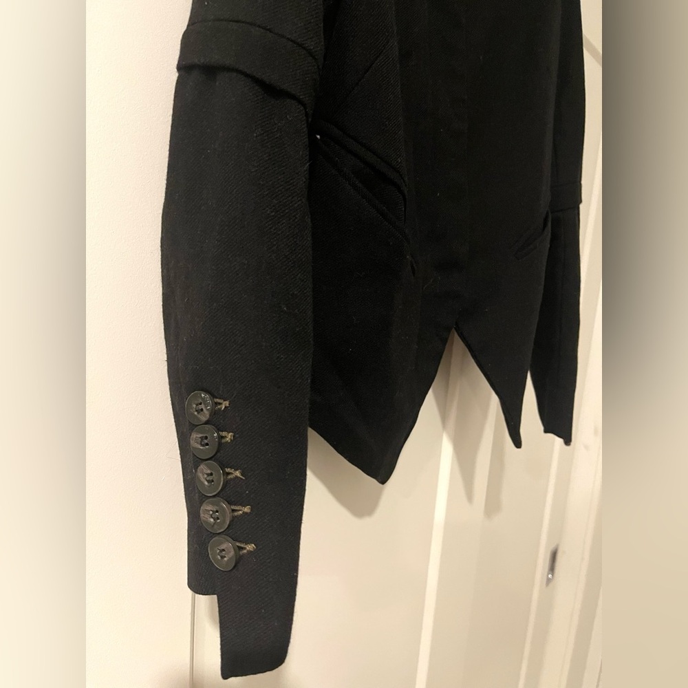 IMPROVD Wool Jacket - Picture 4 of 8